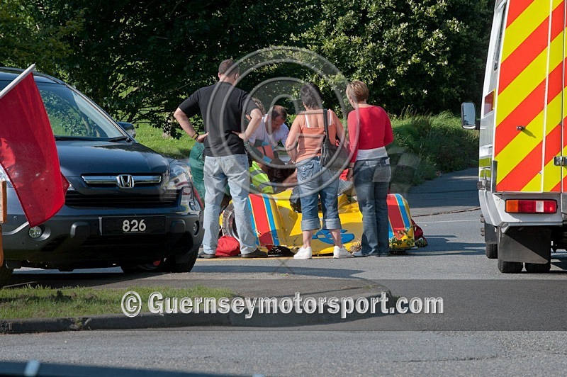 Rescue  Marshalls-16 - RESCUE TEAMS, MARSHALLS & OFFICIALS