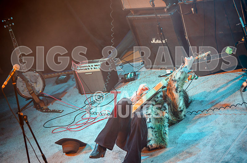 The Recks-854 - THE RECKS