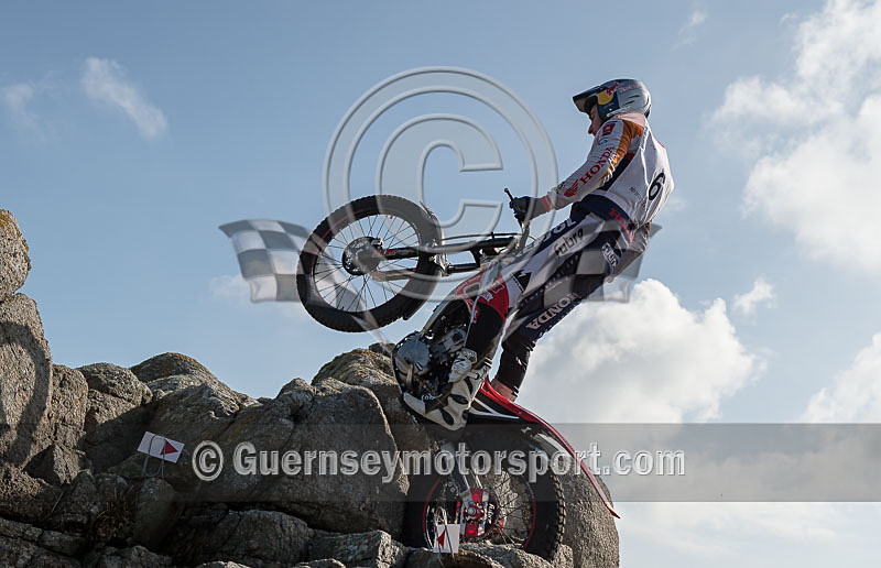 Trials_2-Day 2015-6 - 2-DAY TRIALS - 2015