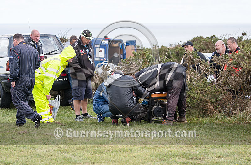 Alderney Airport Speed Event 2017-7 - ALDERNEY AIRPORT SPEED EVENT 2017