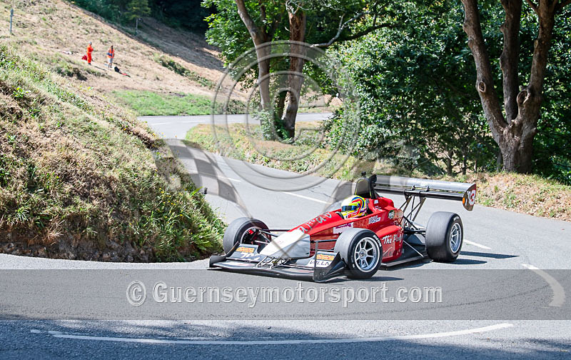 Jersey National 2018_CAR-7 - JERSEY NATIONAL 2018-CARS