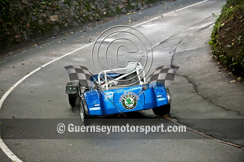 Hill Car 2010-10-03-27 - HILL CLIMB 2010-10-03