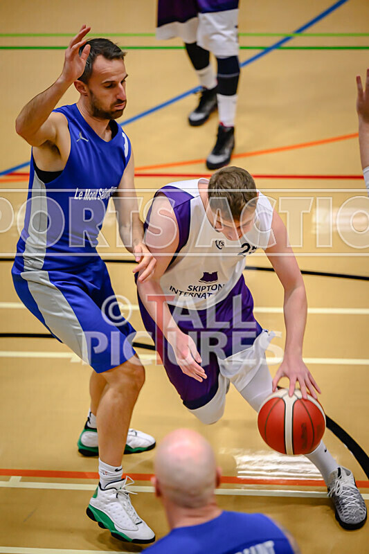 Skipton v Le Mont Saint_2022-2 - SKIPTON v LE MONT SAINT
