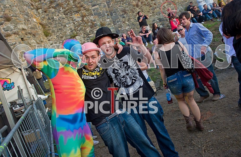 Vale Earth Fair 2011-22 - VALE EARTH FAIR 2011 - SCENE