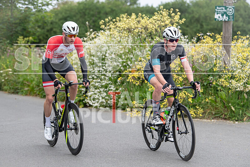 GVC Reservoir Circuit 2019-53 - GVC RESERVOIR CIRCUIT 2019