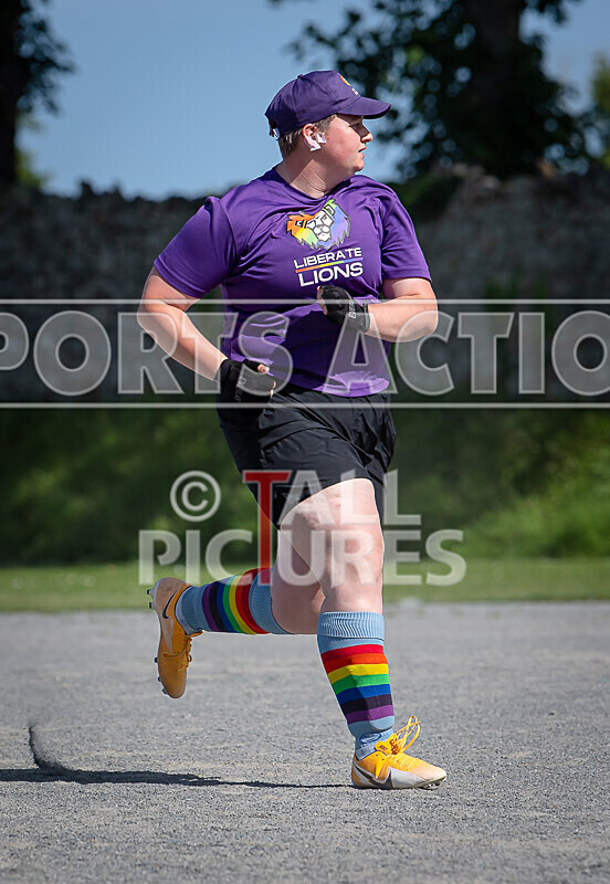 Manor Farm Misfits v Liberate Lions-27 - MANOR FARM MISFITS v LIBERATE LIONS