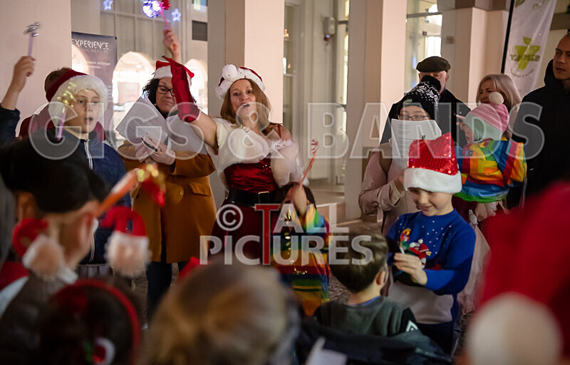 Accent Language School Carols-15 - ACCENT LANGUAGE SCHOOL CAROLS