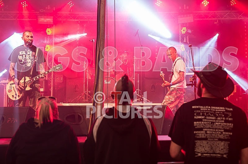 Chaos 2013_First Taster-24 - CHAOS 2013.... THE FIRST TASTERS