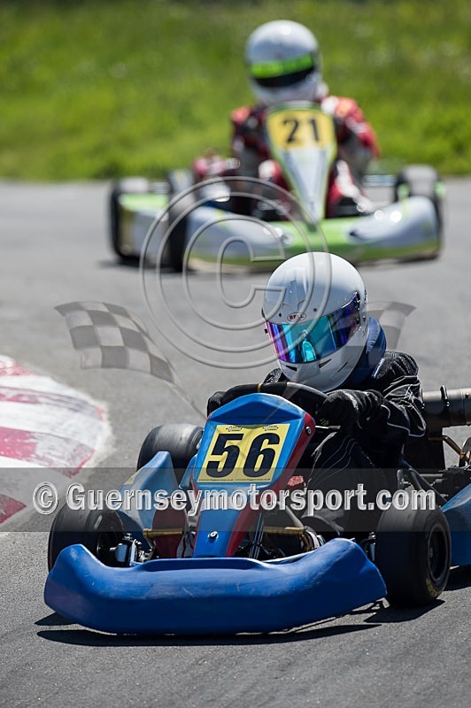 Karting_27-05-2012-73 - KARTING SUMMER CHAMPIONSHIP ROUND-3