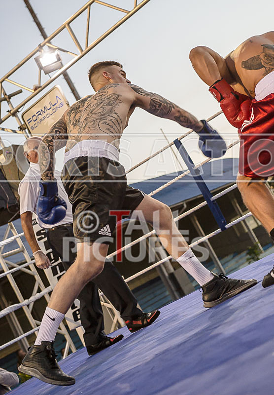 Open Air Boxing_2015_Bout-13-14 - BOUT-13