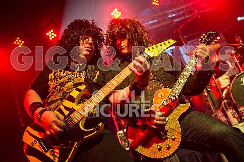 Chaos 2013_Big Machine-40 - BIG MACHINE