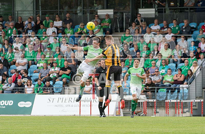 GFC v East Grinstead Town-14 - GUERNSEY FC v EAST GRINSTEAD TOWN