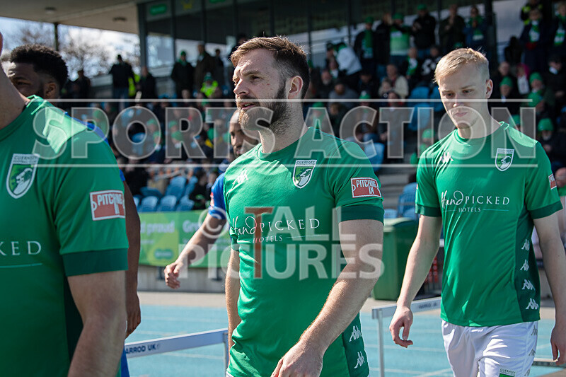 GFC v Ashford Town_03-04-2022-4 - GFC v ASHFORD TOWN