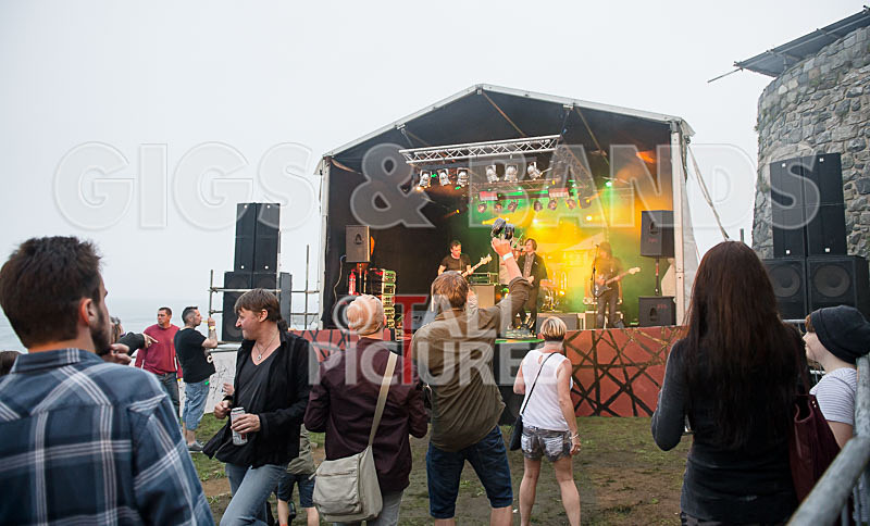 The Cryptics-116 - THE CRYPTICS