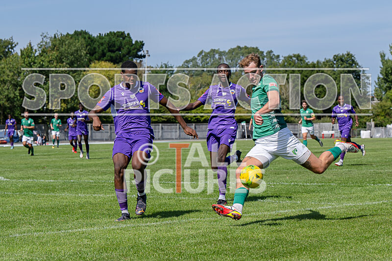 GFC v Tooting  Mitcham United 2022-115 - GFC v TOOTING & MITCHAM UNITED