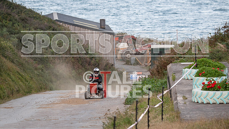 Sark Lawn Mower Hill Climb 2021-62 - SARK LAWN MOWER HILLCLIMB 2021