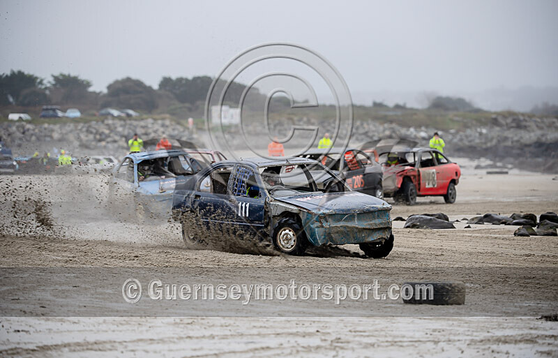 AUTOCROSS CHOUET 50th_01-11-2020-63 - GUERNSEY AUTOCROSS CLUB 50th YEAR AT CHOUET BEACH