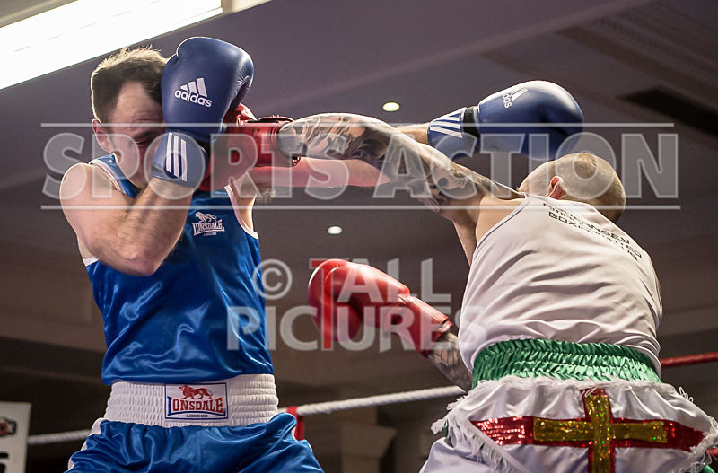 BOUT-5_Nathan Green v Michael Crawley-8 - BOUT 5_Nathan Green v Michael Crawley