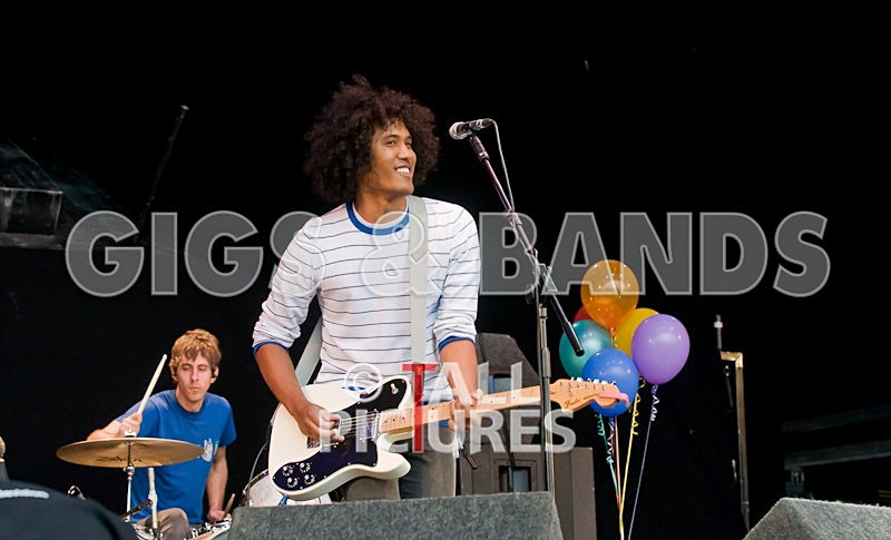 Black Kids-13 - BLACK KIDS