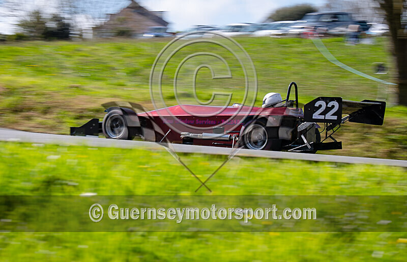 GMCCC Hill Climb_18-04-2022_CAR-120 - CARS_18-04-2022
