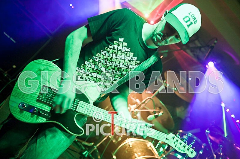 Wax Off-46 - WAX OFF at RoA-7