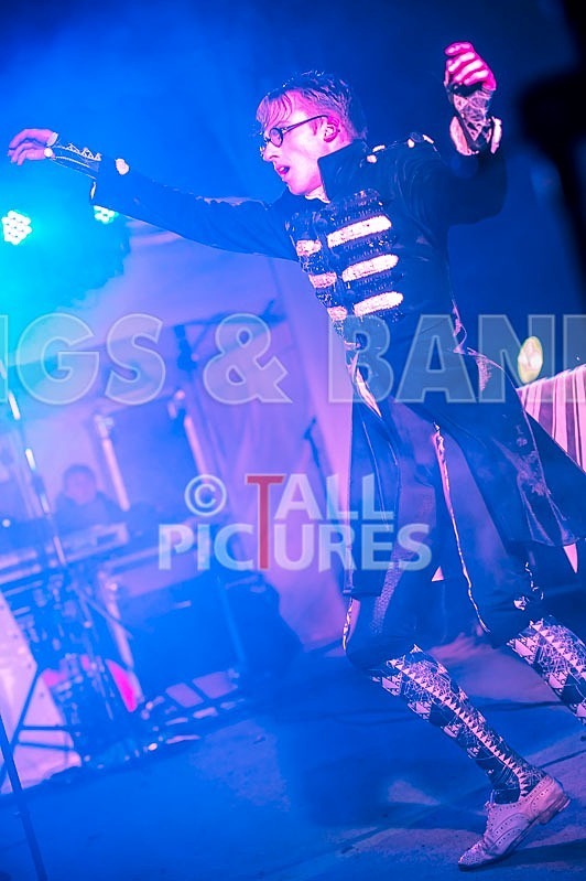 The Correspondants-30 - THE CORRESPONDANTS