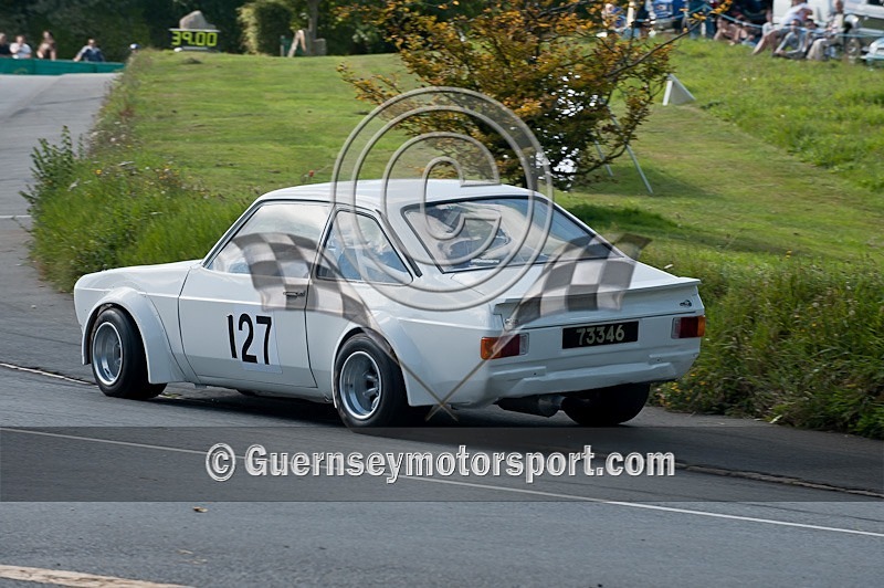 Hill Climb_29-08-11_Car-124 - CARS 2011-08-29