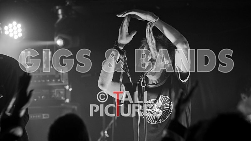 Eddie and the Hot Rods-63 - EDDIE AND THE HOT RODS