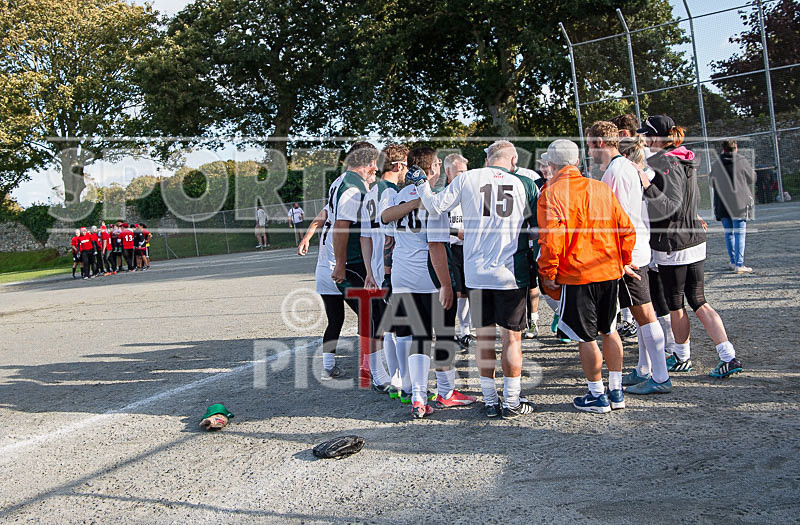 Softball A Muratti 2017-40 - GUERNSEY A v JERSEY A 2017 SOFTBALL MURATTI