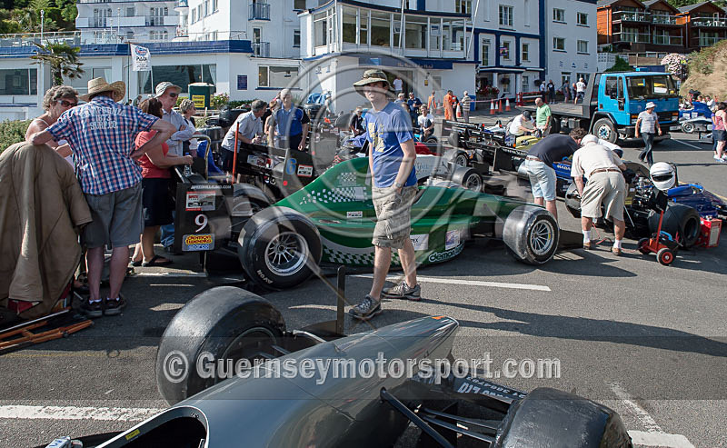 Jersey National Hillclimb_2014_Scene-23 - JERSEY NATIONAL 2014 - SCENE