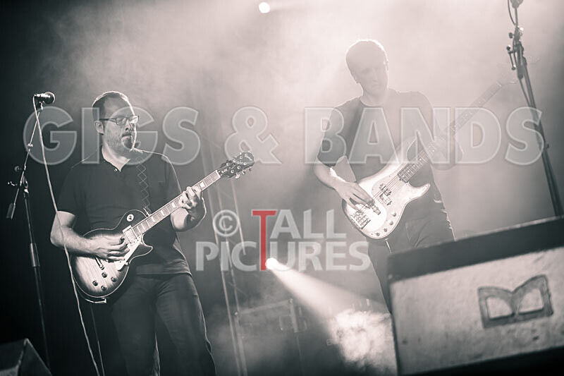 The Medical Specialist Group-3 - SoPM CORPORATE BATTLE OF THE BANDS_MEDICAL SPECIALIST GROUP