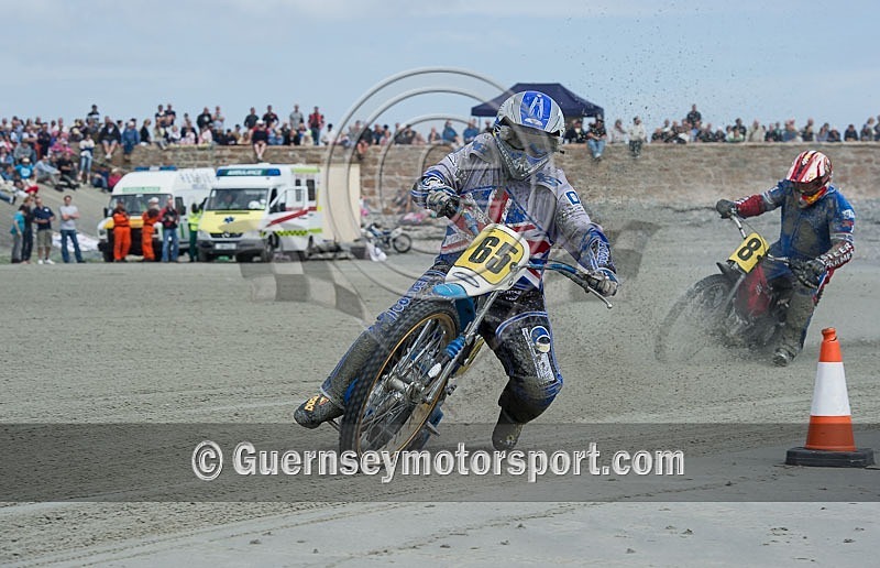 British Sand Ace Championships-27 - BRITISH SAND ACE 500cc SOLO RIDERS - 2012