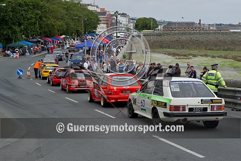 GKMC Hill Climb_30-05-11_Car-36 - CARS 2011-05-30