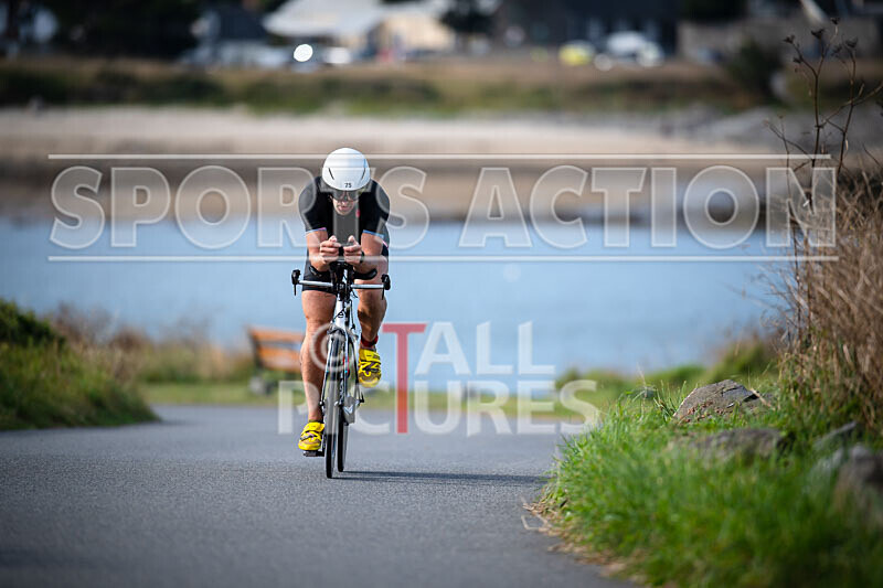 Graniteman Triathlon 2021-127 - GRANITEMAN TRIATHLON 2021