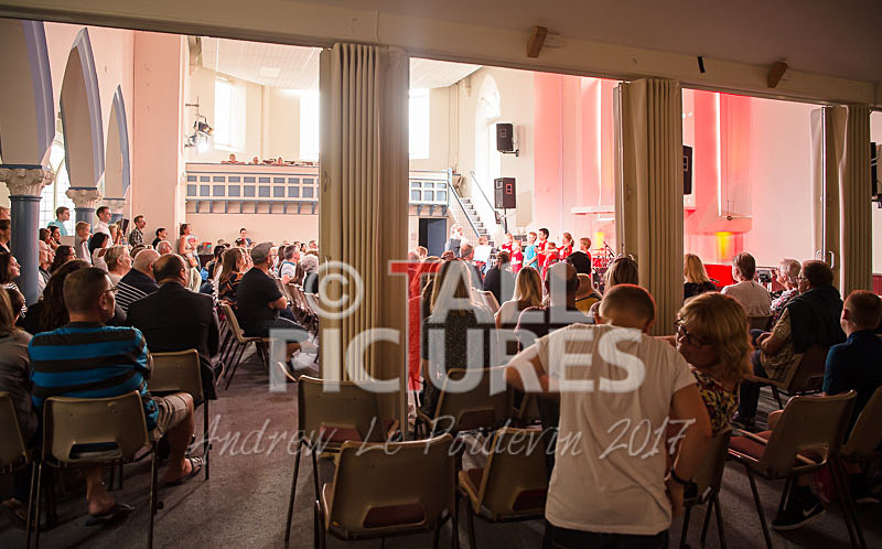 SoPM Summer Concert 2017-10 - SCHOOL OF POPULAR MUSIC SUMMER CONCERT 2017