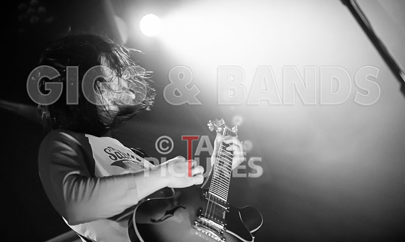 The Glazzies-41 - THE GLAZZIES