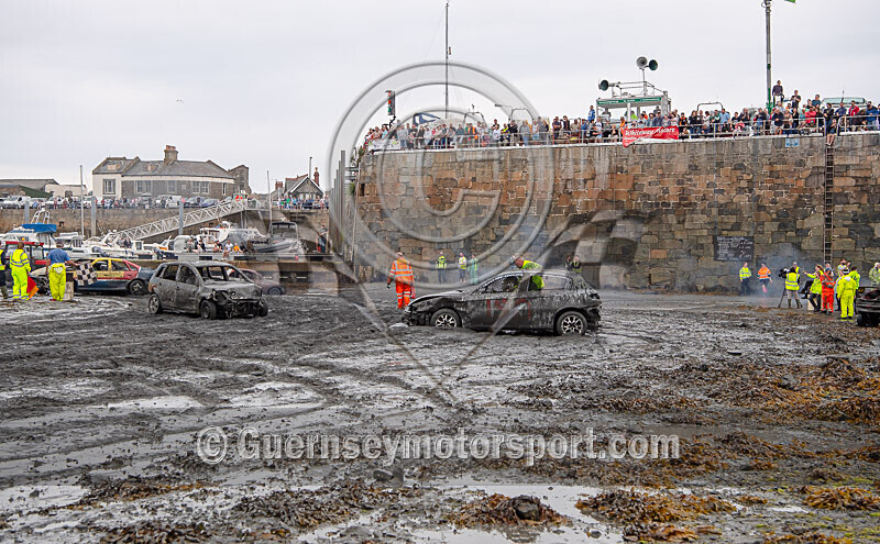 Autocross 50th Harbour Race-113 - AUTOCROSS 50th ANNIVERSARY HARBOUR RACE