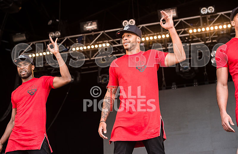 Diversity-35 - DIVERSITY