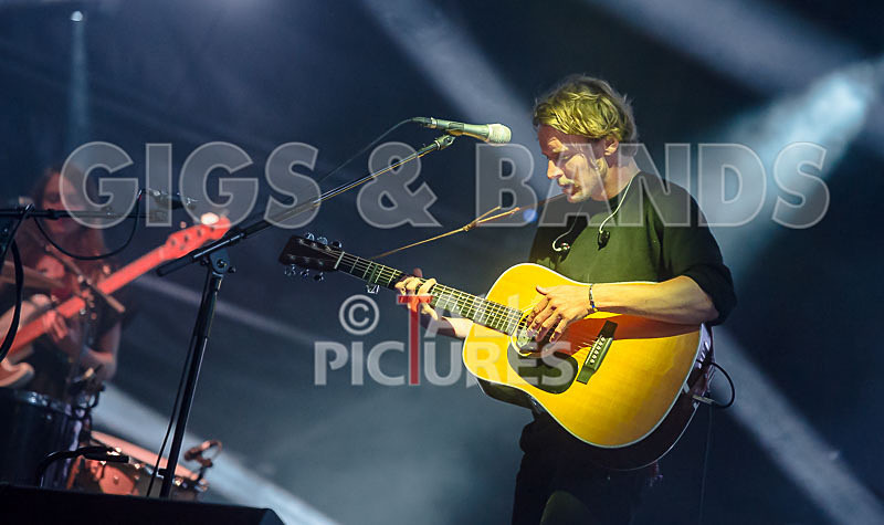 Ben Howard-33 - BEN HOWARD