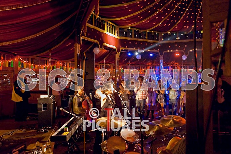 Emily Loizeau-9 - EMILY LOIZEAU