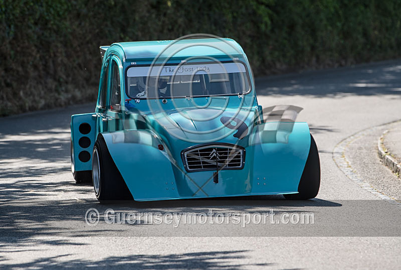 Reservoir Speed Event 2017_CAR-57 - RESERVOIR SPEED EVENT 2017 - CARS