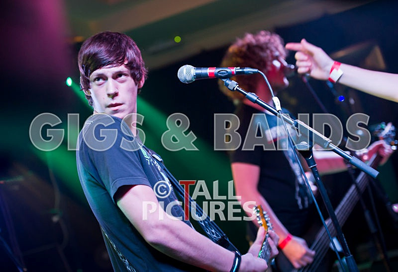 Breaking the Silence-30 - BREAKING THE SILENCE