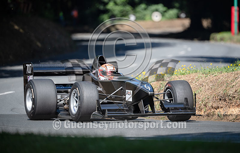 Guernsey National Hillclimb 2018_CAR-187 - GUERNSEY NATIONAL 2018 - CARS