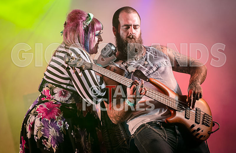 Static Alice-597 - STATIC ALICE