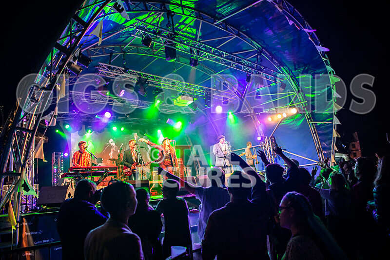 Neville Staples Band-46 - NEVILLE STAPLE BAND