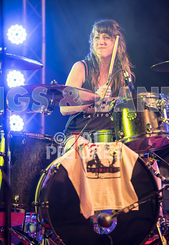 The Hyena Kill-2 - THE HYENA KILL