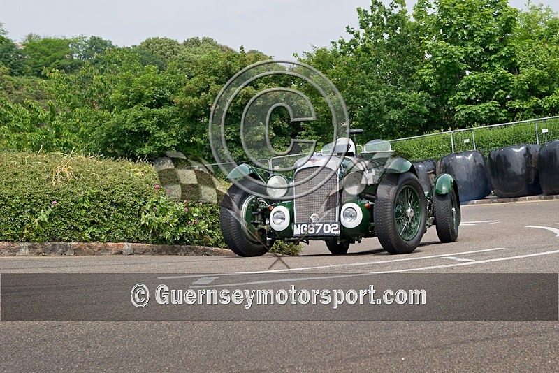 Jsy Classic Hill-113 - JERSEY INTERNATIONAL MOTORING FESTIVAL 2010