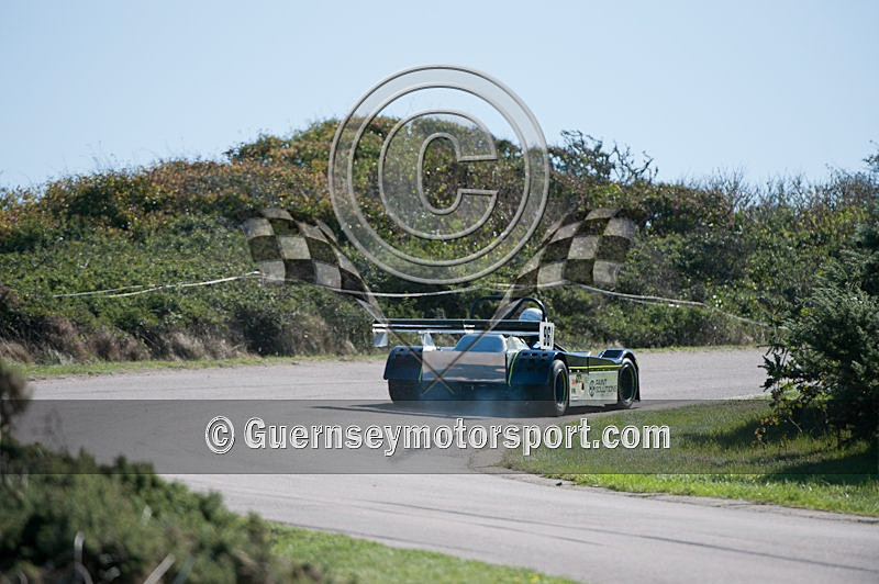 Ald Hill_2010_Car-124 - ALDERNEY HILL CLIMB 2010