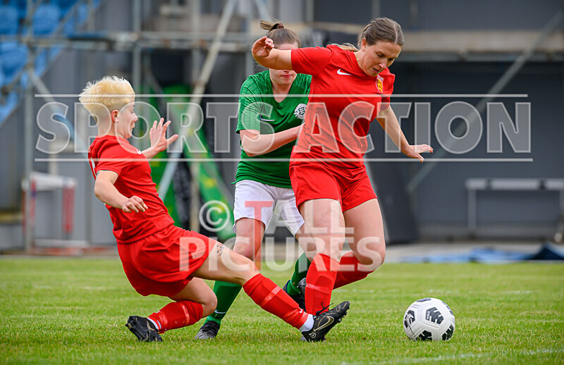 Ladies Muratti 2023-15 - THE 2023 LADIES MURATTI