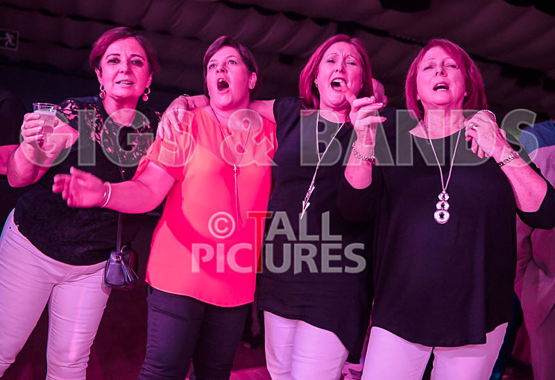 King Rat_30th Birthday Gig-57 - KING RAT AND THE SOUL CATS 30th BIRTHDAY